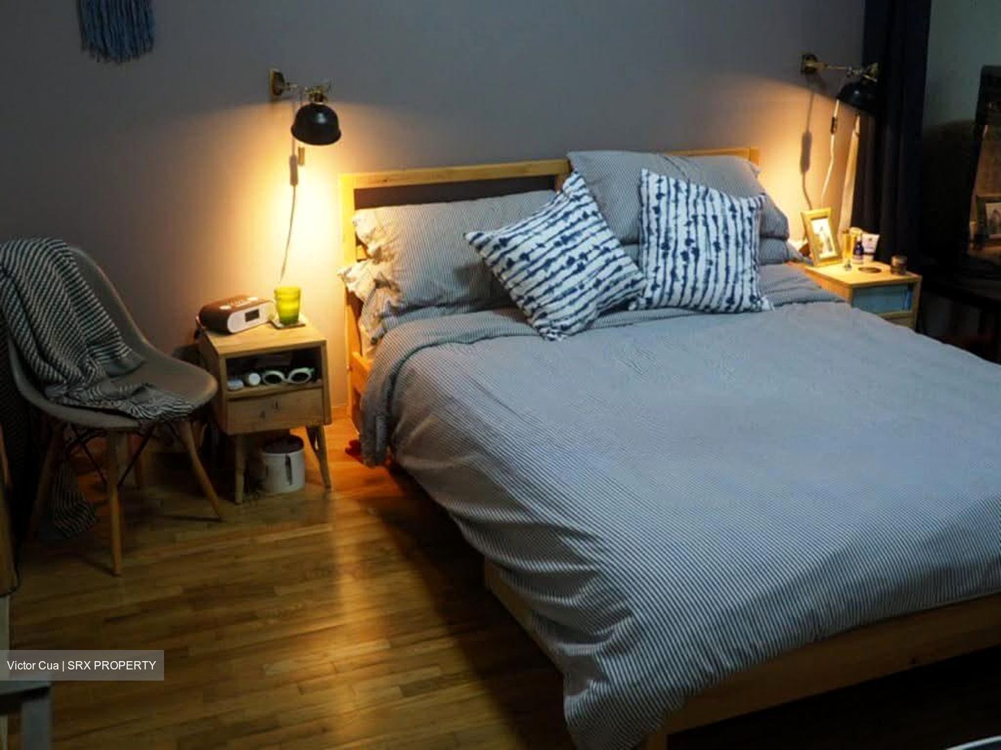 Bartley Residences (D19), Apartment #556567171